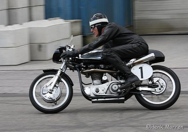 Barneveld 2009 Henk Morren 570 